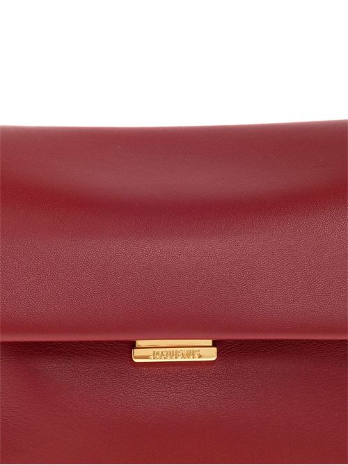  JACQUEMUS | BAW00383 AC27L14480